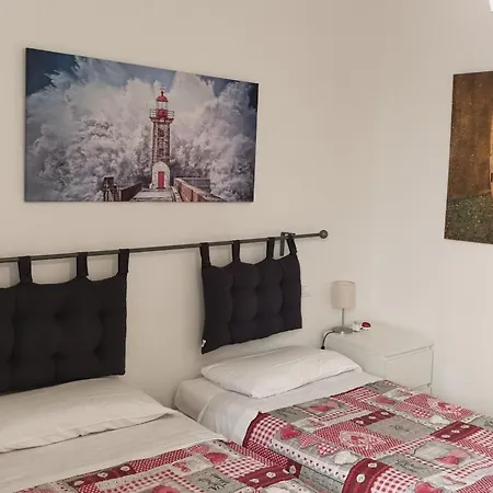 La Guglia Mit Wi-fi By Interhome *
