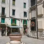La Guglia Mit Wi-fi By Interhome *