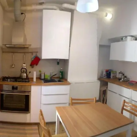 Appartement La Guglia Mit Wi-fi By Interhome *