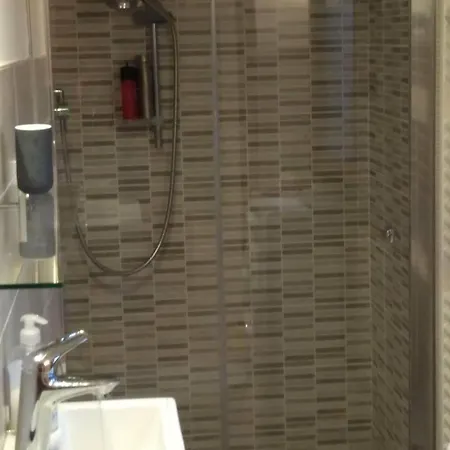 La Guglia Mit Wi-fi By Interhome Apartment Venedig