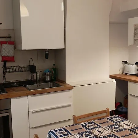 Appartement La Guglia Mit Wi-fi By Interhome