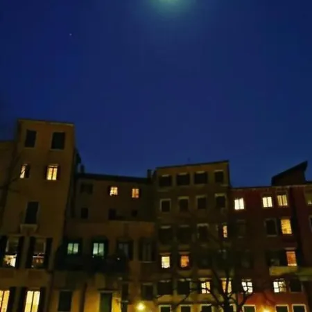 La Guglia Mit Wi-fi By Interhome Venedig