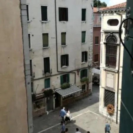 La Guglia Mit Wi-fi By Interhome Apartment *
