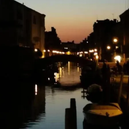 La Guglia Mit Wi-fi By Interhome Venedig