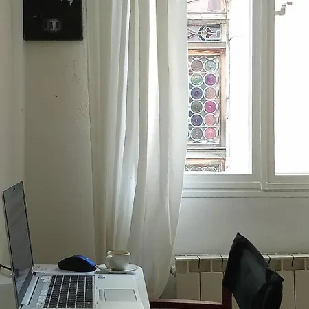Apartment La Guglia Mit Wi-fi By Interhome *