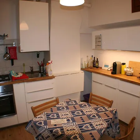 Apartment La Guglia Mit Wi-fi By Interhome Venedig