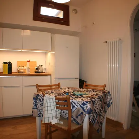 La Guglia Mit Wi-fi By Interhome * Venedig