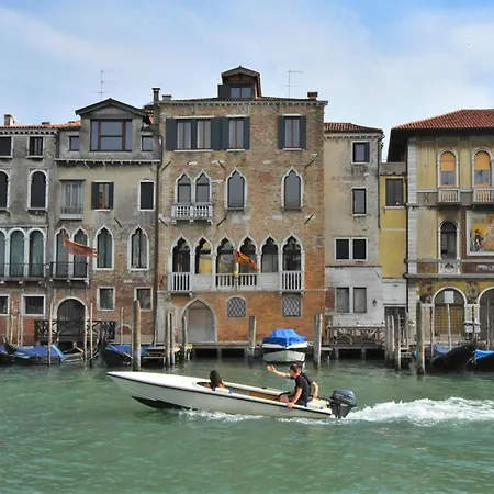 Apartment La Guglia Mit Wi-fi By Interhome Venedig