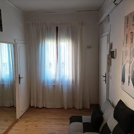La Guglia Mit Wi-fi By Interhome Apartmán
