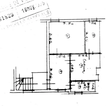 La Guglia Mit Wi-fi By Interhome Apartmán *