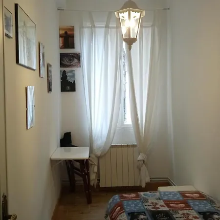 La Guglia Mit Wi-fi By Interhome *